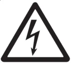 Warning Icon