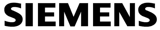 SIEMENS - Logo
