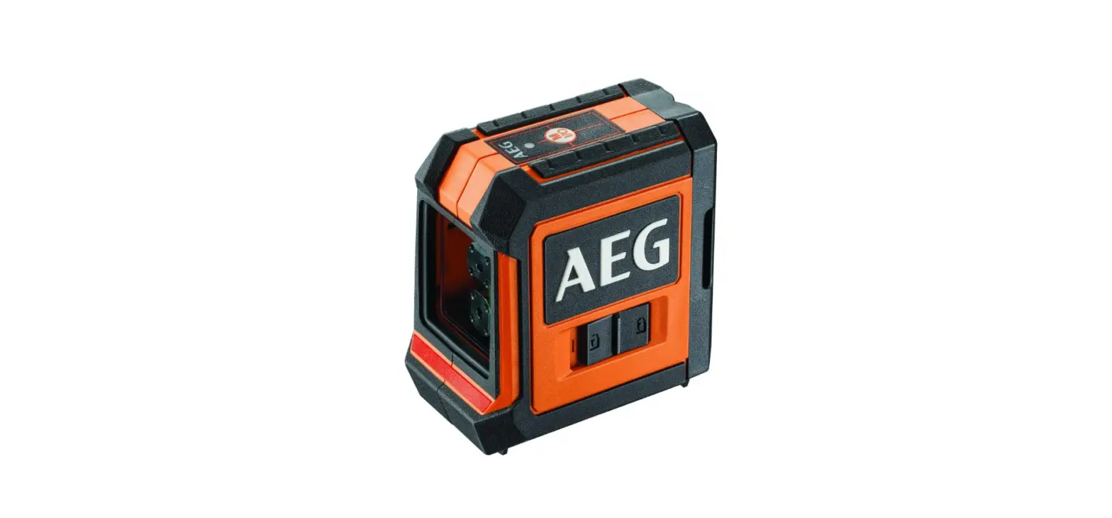 Aeg Clr215 Laser Level Instruction Manual Aeg Clr215 Laser Level Instruction Manual