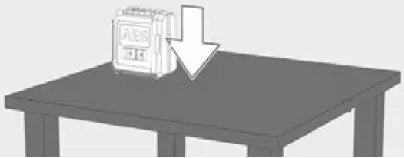 AEG-CLR215-Laser-Level-fig-14