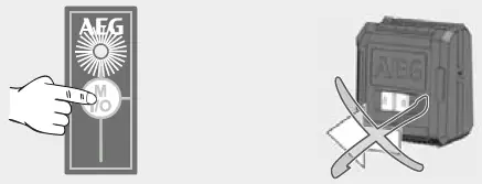 AEG-CLR215-Laser-Level-fig-15