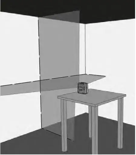 AEG-CLR215-Laser-Level-fig-16