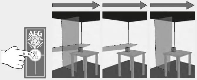 AEG-CLR215-Laser-Level-fig-17