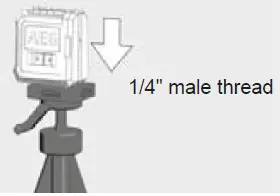 AEG-CLR215-Laser-Level-fig-8