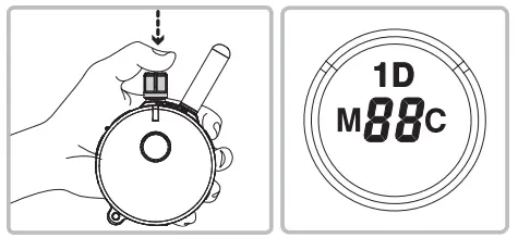 Educator ET-400 3-4 Mile Rechargeable Dog Trainer E-collar (11)