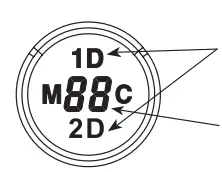 Educator ET-400 3-4 Mile Rechargeable Dog Trainer E-collar (13)