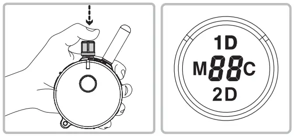 Educator ET-400 3-4 Mile Rechargeable Dog Trainer E-collar (16)
