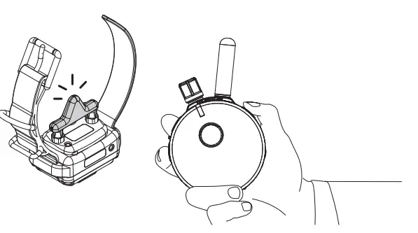 Educator ET-400 3-4 Mile Rechargeable Dog Trainer E-collar (17)