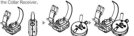 Educator ET-400 3-4 Mile Rechargeable Dog Trainer E-collar (4)