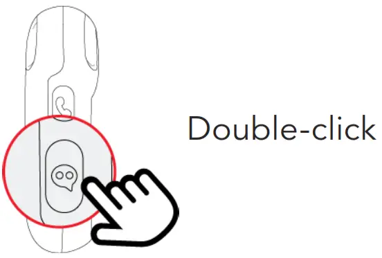 Tunstall Gem4 Wearable 4G mPERS Device - 11