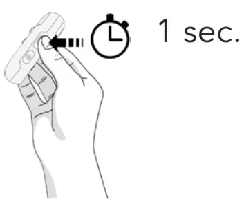 Tunstall Gem4 Wearable 4G mPERS Device - 7