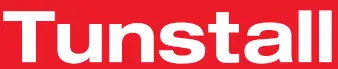 Tunstall logo