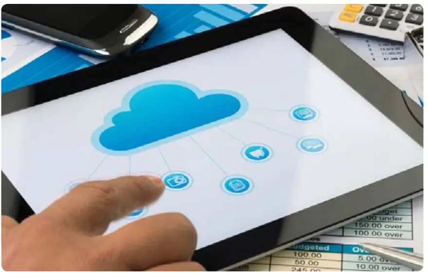 RICOH C400SRF Fast Multifunction Color Laser Printer fig 15