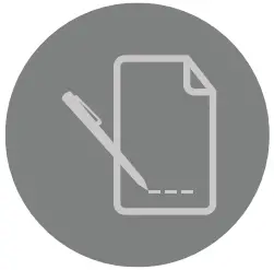 RICOH C400SRF Fast Multifunction Color Laser Printer icon 4