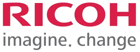 RICOH logo
