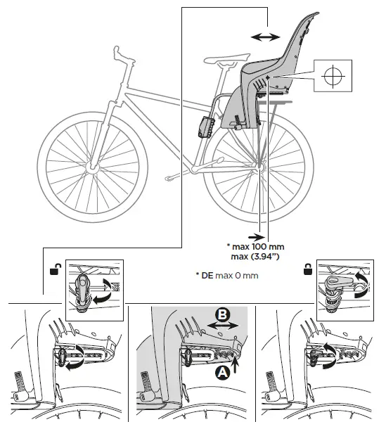 THULE-100109-RideAlong-Lite=Child-Bike-Seat-FIG-11