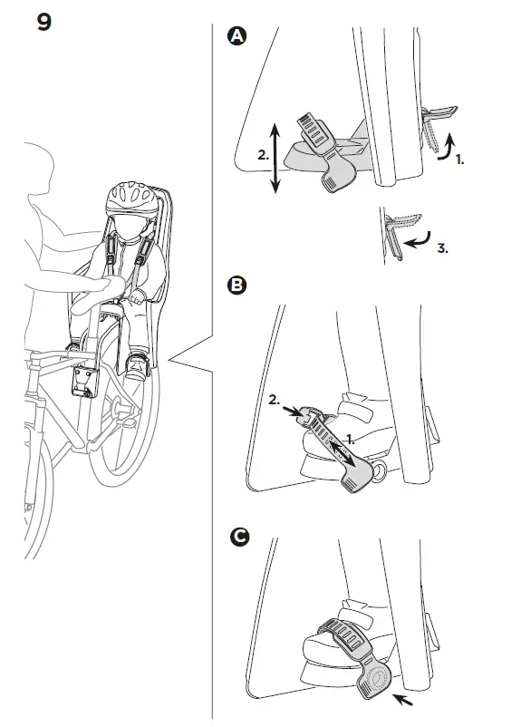 THULE-100109-RideAlong-Lite=Child-Bike-Seat-FIG-14