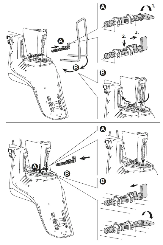 THULE-100109-RideAlong-Lite=Child-Bike-Seat-FIG-5