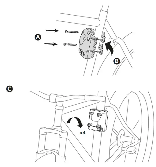 THULE-100109-RideAlong-Lite=Child-Bike-Seat-FIG-7