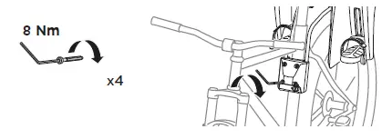 THULE-100109-RideAlong-Lite=Child-Bike-Seat-FIG-9