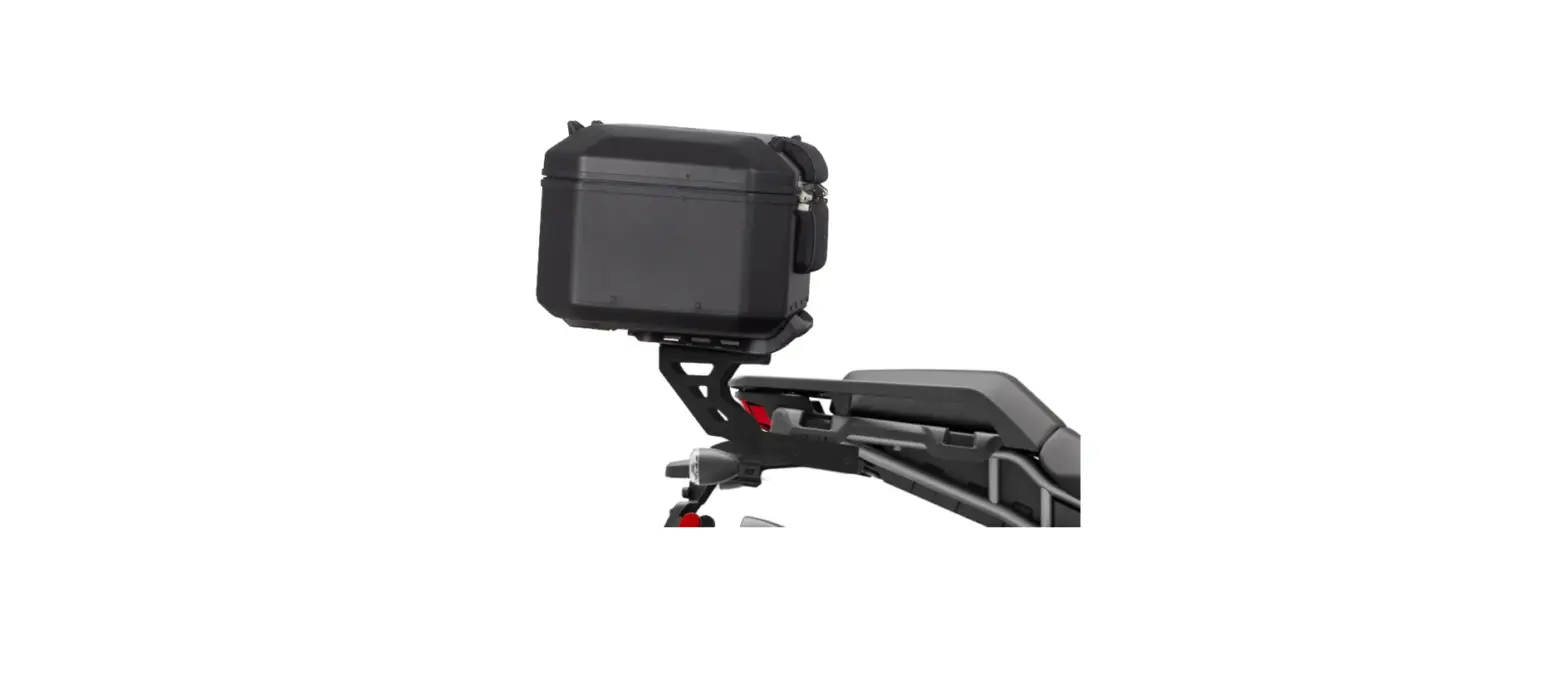 Shad H0pn11st Harley Davidson 1250 Pan American Kit Instruction Manual