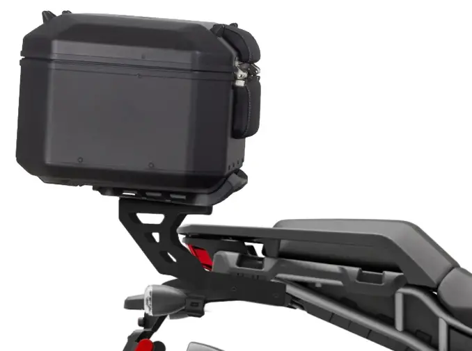 SHAD H0PN11ST Harley Davidson 1250 Pan American Kit