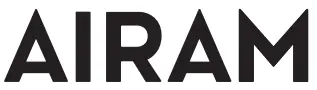 AIRAM Logo