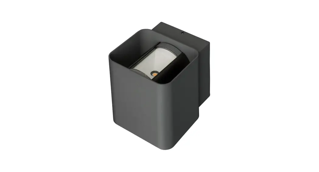 Airam Nasby Double Wall Luminaire Instructions