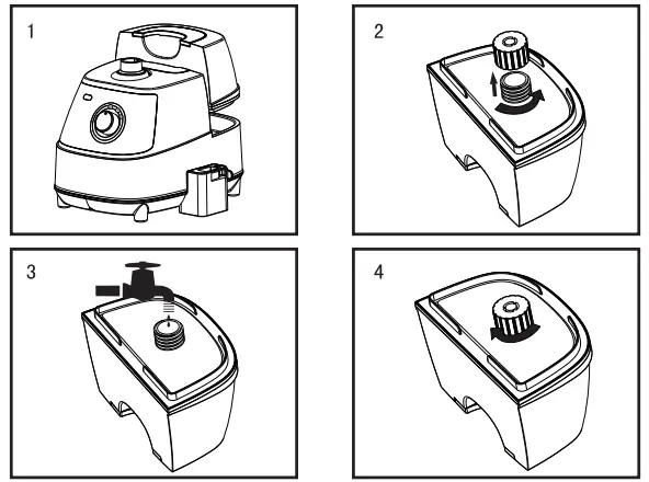 Operation Step 1 Figure 1-4