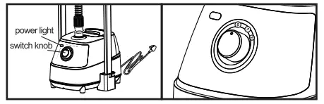 Operation Step 2 Figure 1