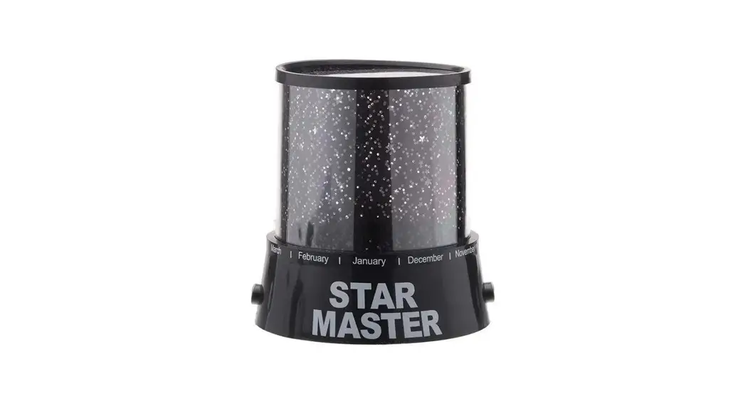Coopers Of Stortford K790i Star Master Light User Manual