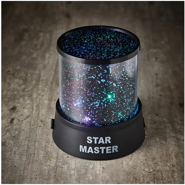 COOPERS OF STORTFORD K790i Star Master Light