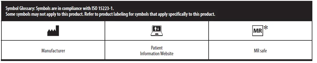 ARROW CDC-32052-MPK Midline Catheter Patient Information Booklet FIG (3)