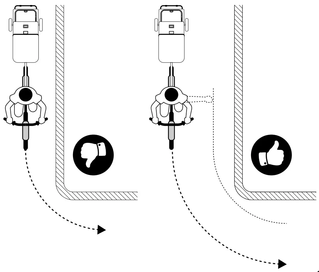 XLC BIKCARRY Bike Shopping Trolley - FIGURE 1