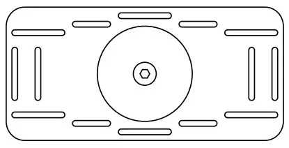 XLC BIKCARRY Bike Shopping Trolley - FIGURE 8