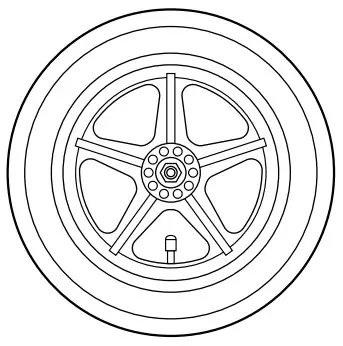 XLC BIKCARRY Bike Shopping Trolley - FIGURE 9