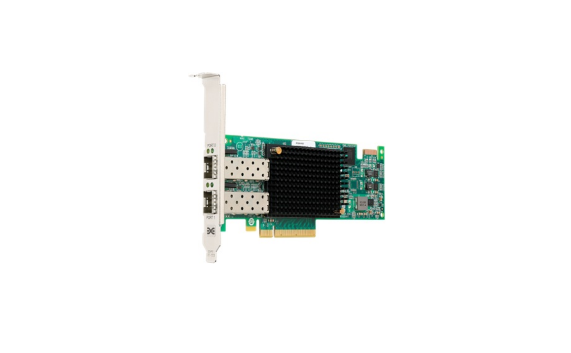Lenovo Thinkserver Advanced 8 Gb And 16 Gb Fibre Channel Hbas Adapter User Guide Lenovo Thinkserver Advanced 8 Gb And 16 Gb Fibre Channel Hbas Adapter User Guide