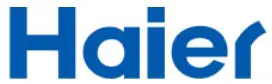 Haier - logo