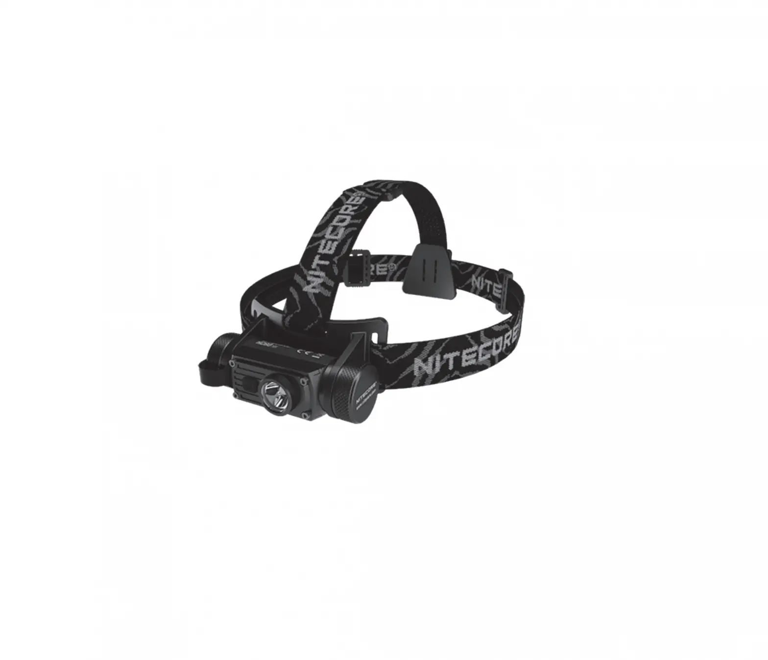 Nitecore Usb-c Rechargeable High Performance Headlamp User Guide