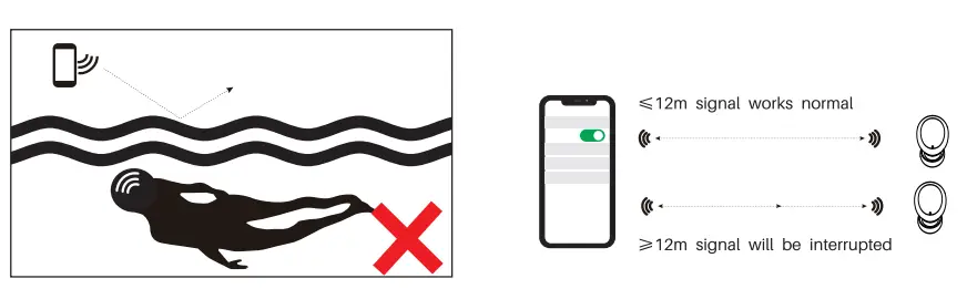 TOZO T6 True Wireless Stereo Earbuds-9