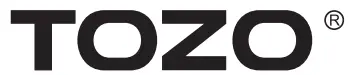 TOZO T6 True Wireless Stereo Earbuds-LOGO