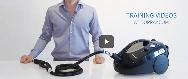 Dupray-ONE-PLUS-Steam-Cleaner-Instruction-fig-15