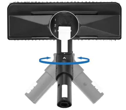 Dupray-ONE-PLUS-Steam-Cleaner-Instruction-fig-18