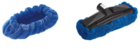 Dupray-ONE-PLUS-Steam-Cleaner-Instruction-fig-29