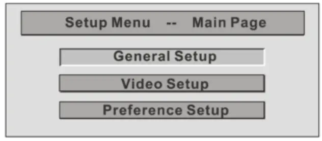 PROSCAN PDVD7040B Portable DVD Player - figure 8