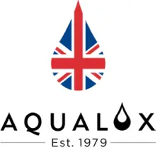 AQUALUX logo