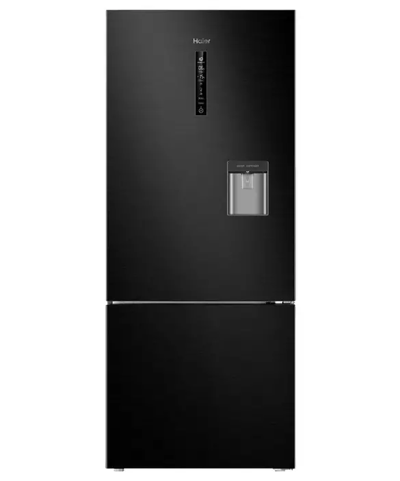 Haier HRF450BHC2 70cm Refrigerator Freezer