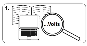 hama 00054197 Universal Notebook Power Supply fig1