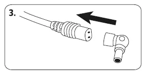hama 00054197 Universal Notebook Power Supply fig3