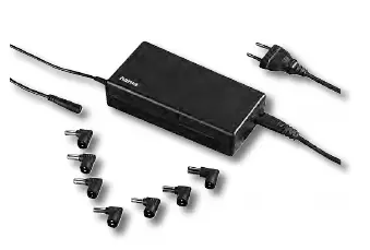 hama 00054197 Universal Notebook Power Supply product